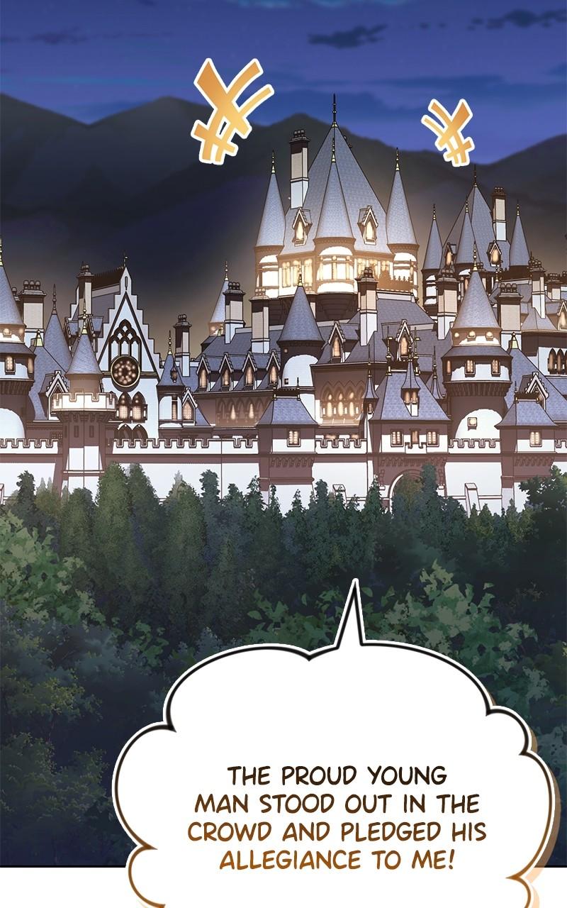 The Lazy Lord Masters the Sword Chapter 124 — page 9