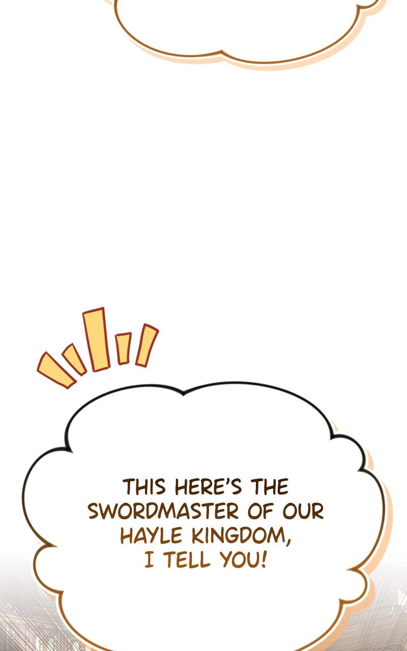 The Lazy Lord Masters the Sword Chapter 124 — page 10
