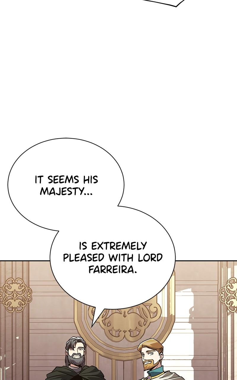 The Lazy Lord Masters the Sword Chapter 124 — page 12