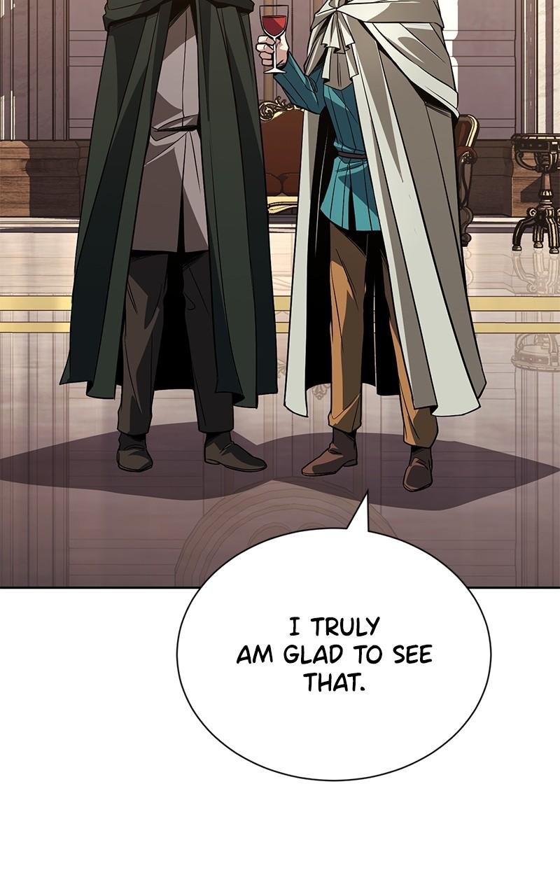 The Lazy Lord Masters the Sword Chapter 124 — page 13