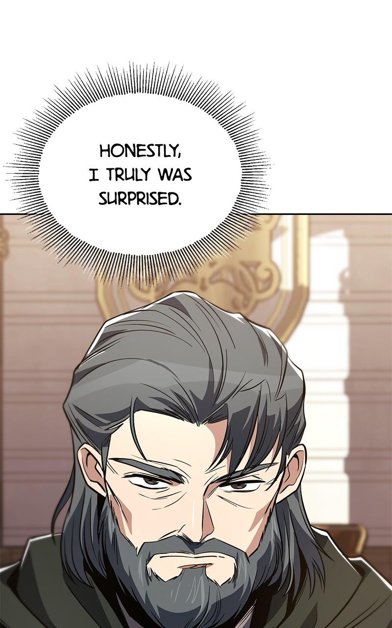 The Lazy Lord Masters the Sword Chapter 124 — page 14