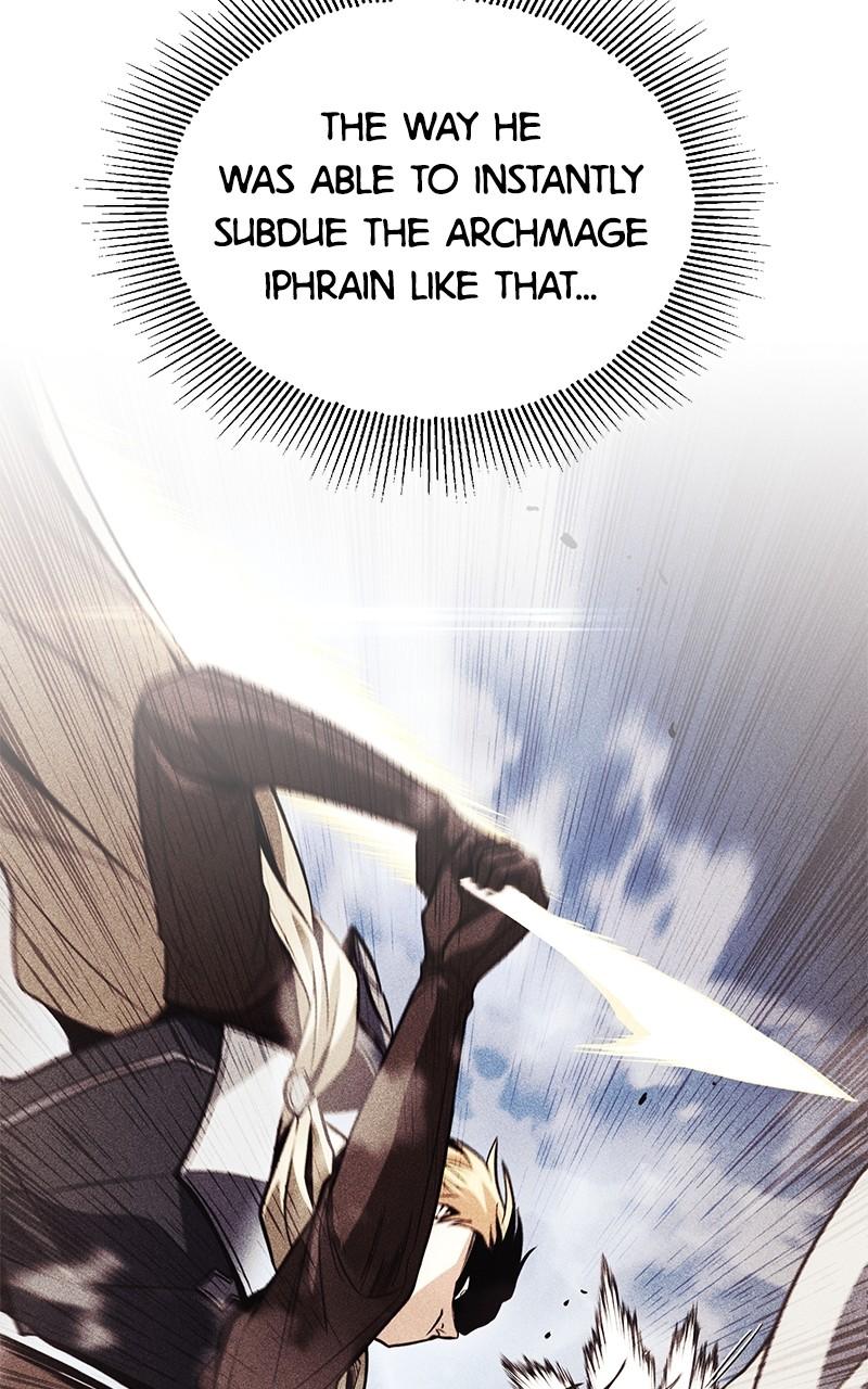 The Lazy Lord Masters the Sword Chapter 124 — page 16