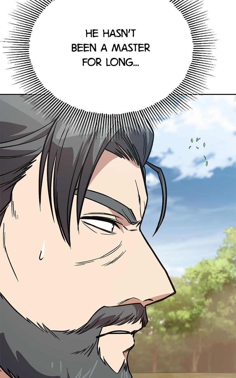 The Lazy Lord Masters the Sword Chapter 124 — page 20