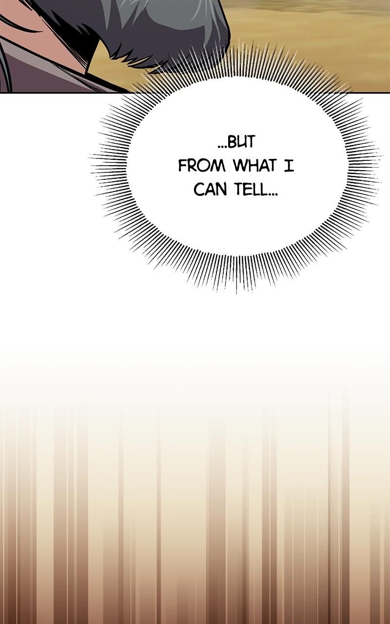 The Lazy Lord Masters the Sword Chapter 124 — page 21
