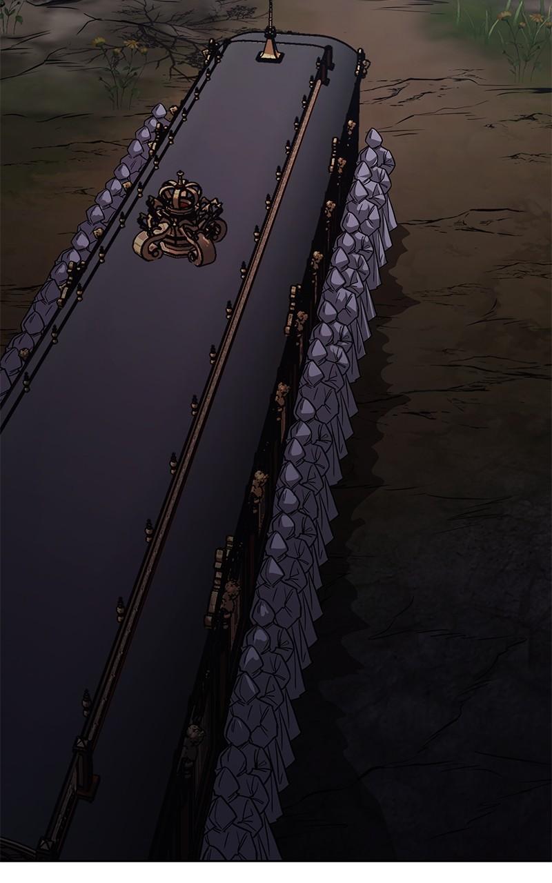 The Lazy Lord Masters the Sword Chapter 124 — page 29