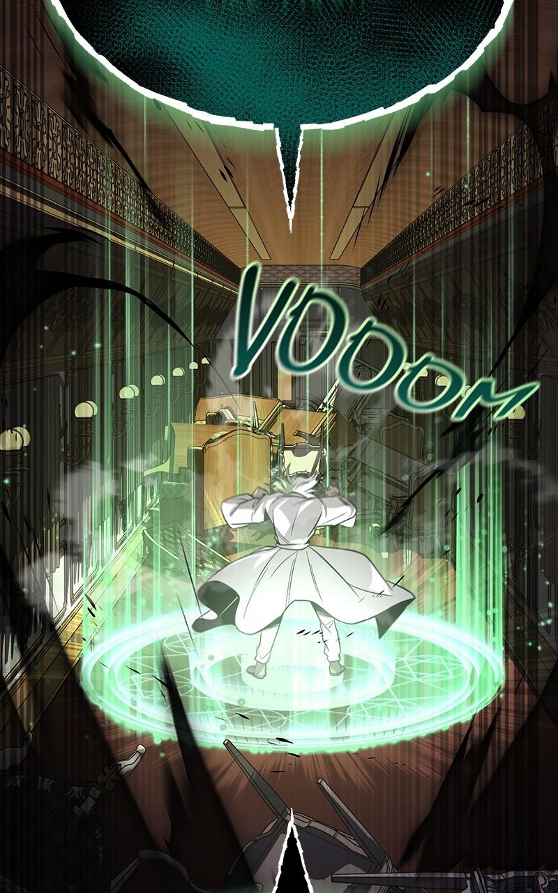 The Lazy Lord Masters the Sword Chapter 124 — page 34