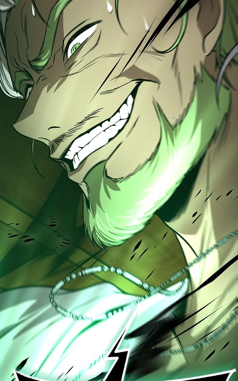 The Lazy Lord Masters the Sword Chapter 124 — page 39