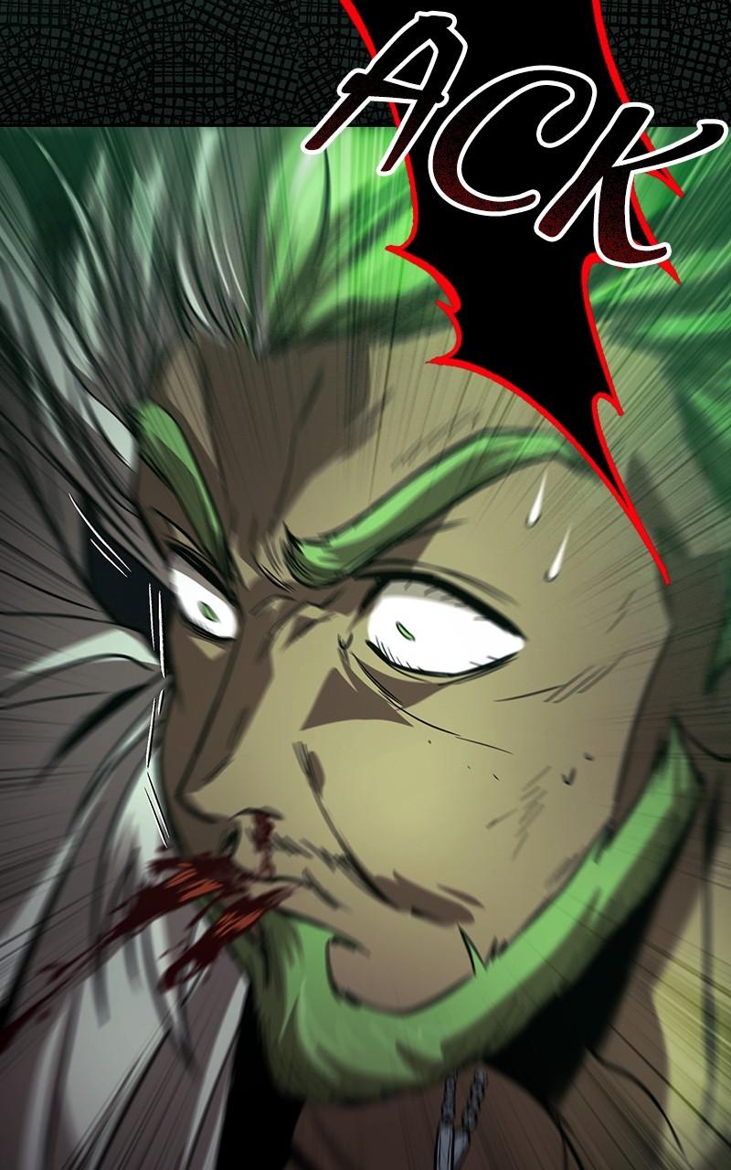 The Lazy Lord Masters the Sword Chapter 124 — page 44