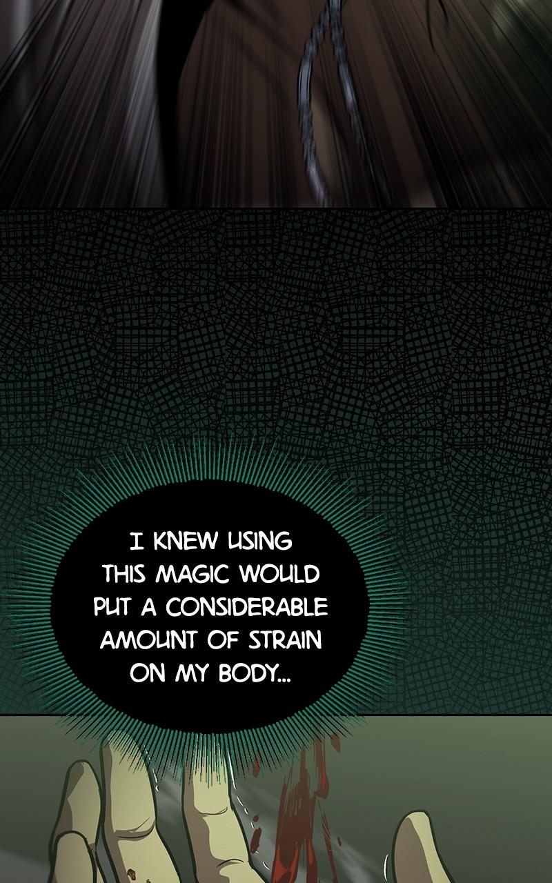 The Lazy Lord Masters the Sword Chapter 124 — page 45
