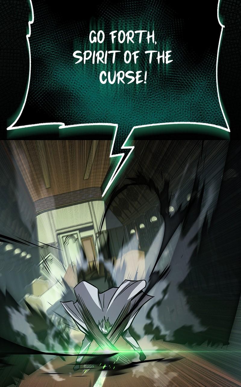 The Lazy Lord Masters the Sword Chapter 124 — page 52