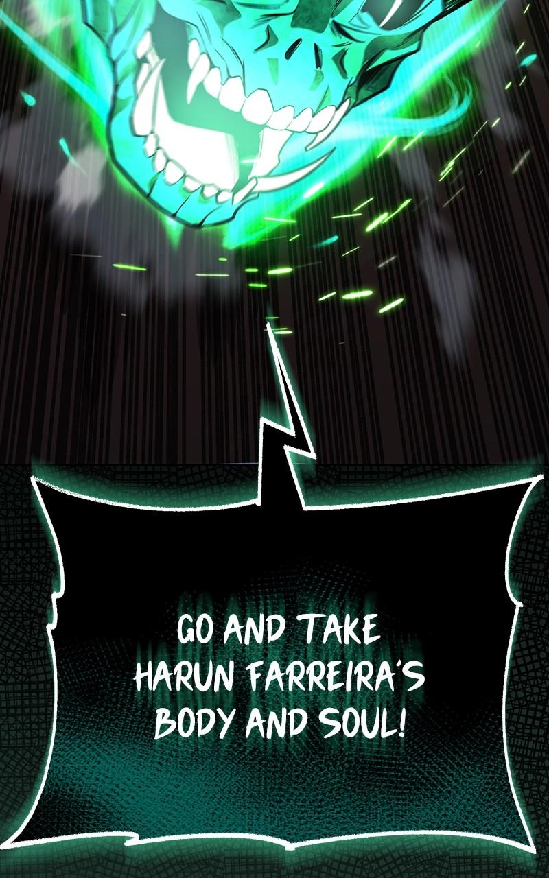 The Lazy Lord Masters the Sword Chapter 124 — page 54
