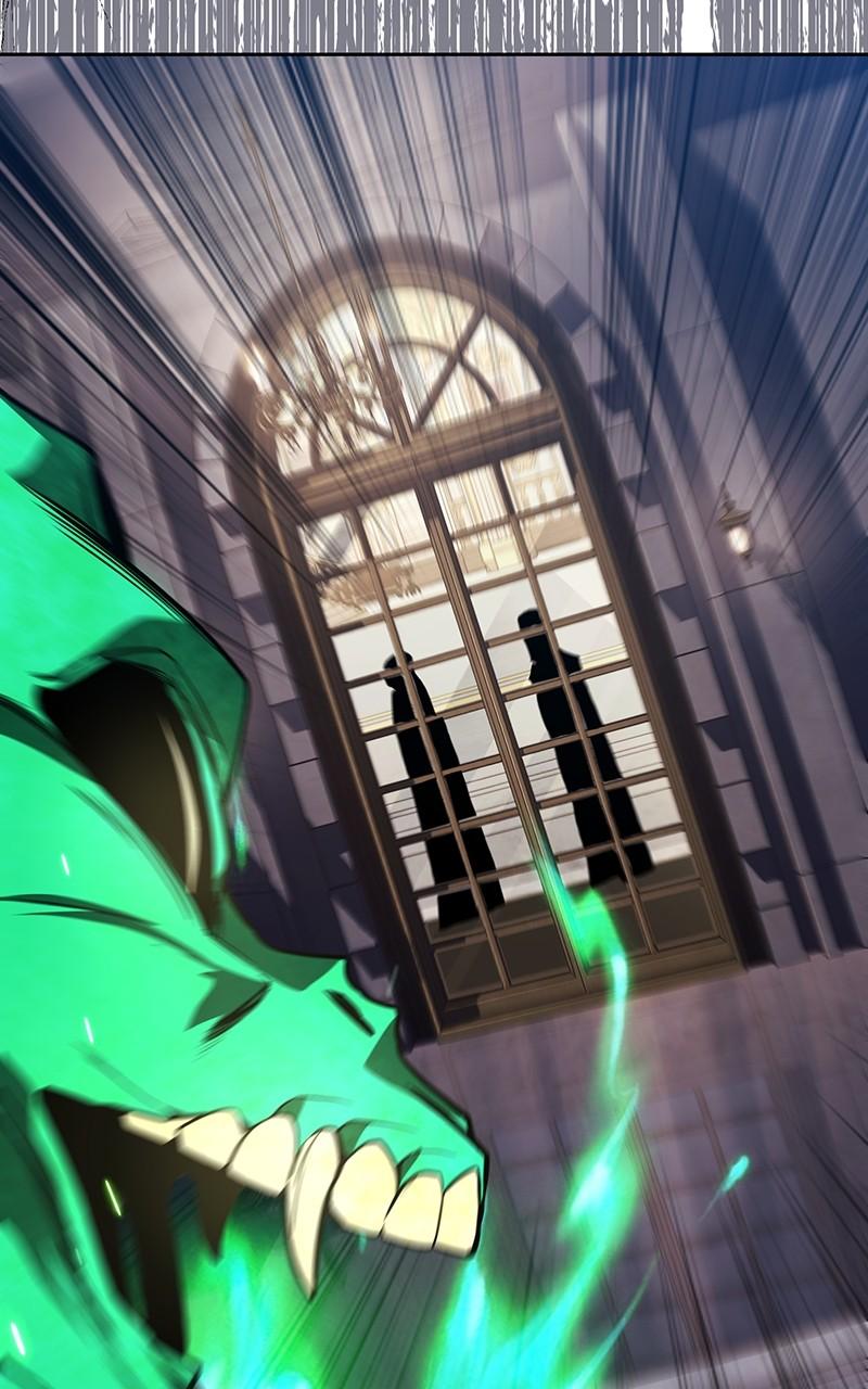 The Lazy Lord Masters the Sword Chapter 124 — page 59