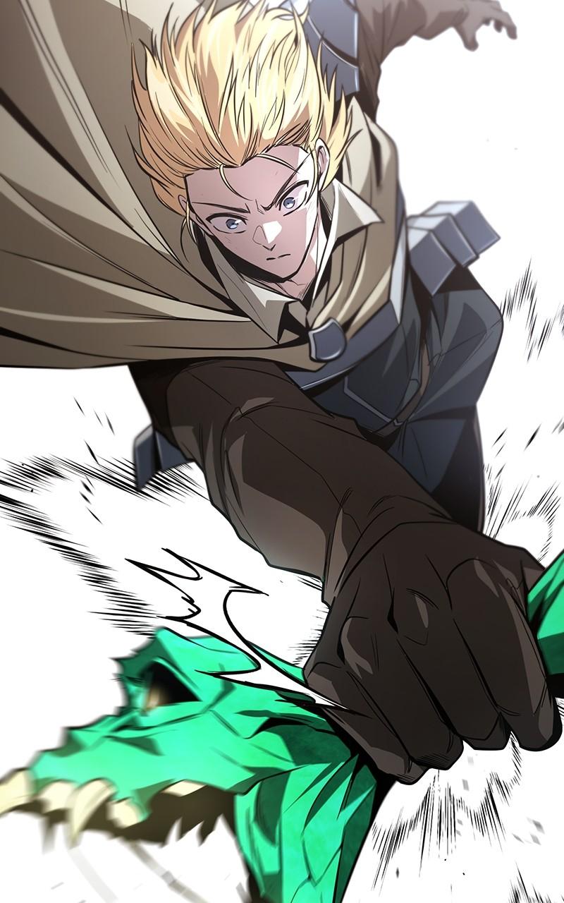 The Lazy Lord Masters the Sword Chapter 124 — page 63