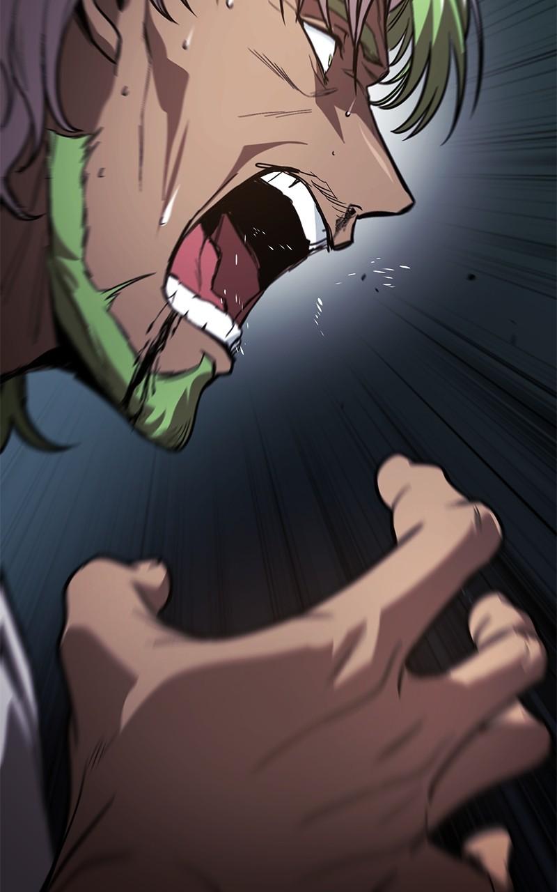 The Lazy Lord Masters the Sword Chapter 124 — page 75