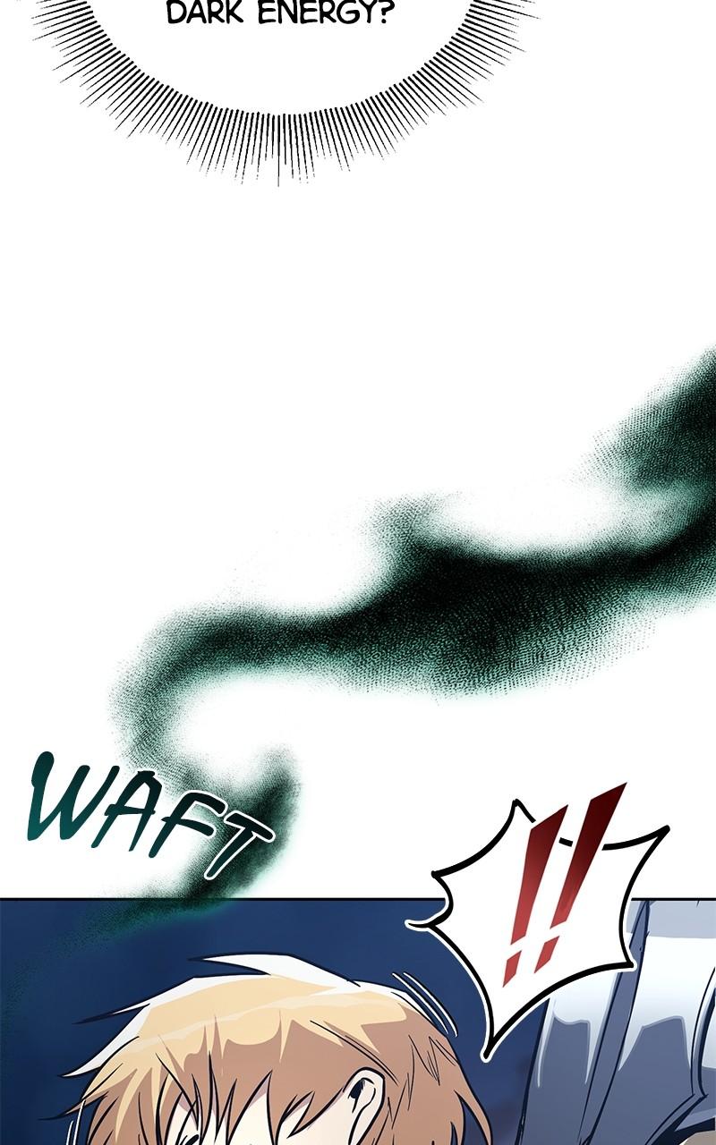 The Lazy Lord Masters the Sword Chapter 124 — page 81