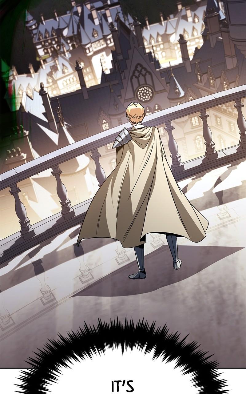 The Lazy Lord Masters the Sword Chapter 124 — page 84