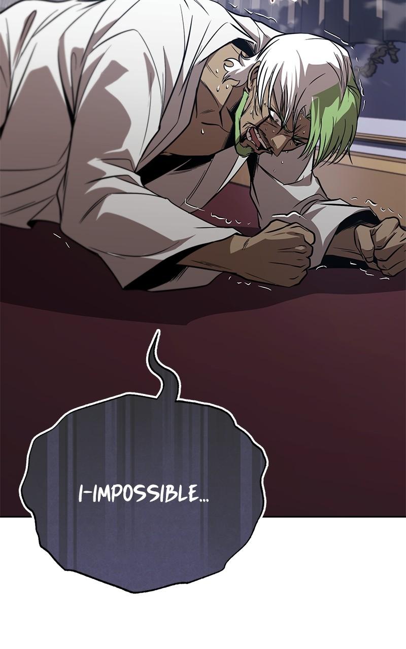 The Lazy Lord Masters the Sword Chapter 124 — page 86