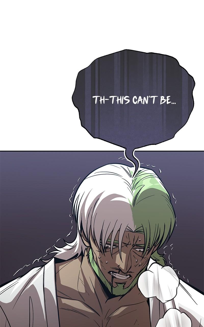 The Lazy Lord Masters the Sword Chapter 124 — page 87