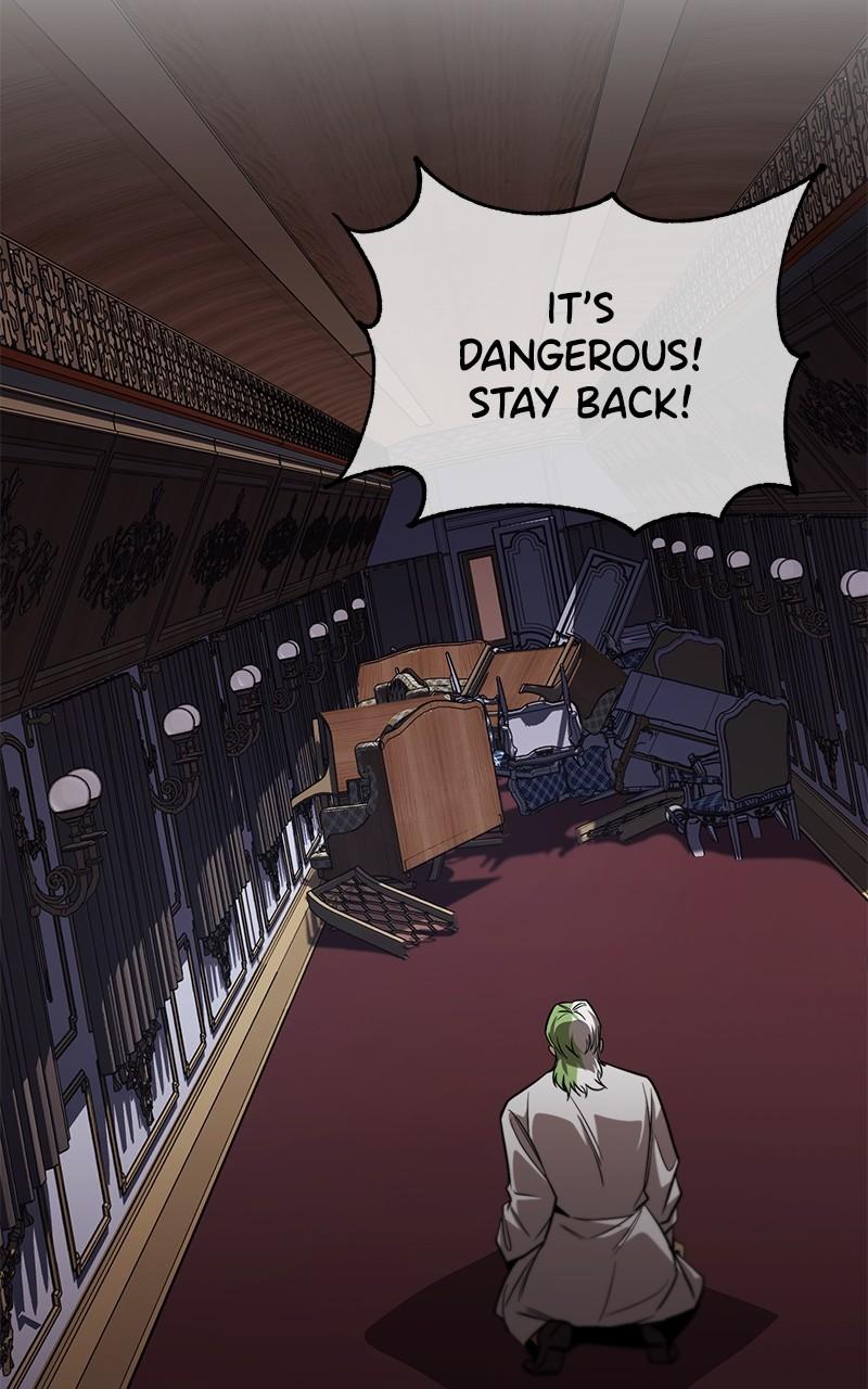 The Lazy Lord Masters the Sword Chapter 124 — page 91