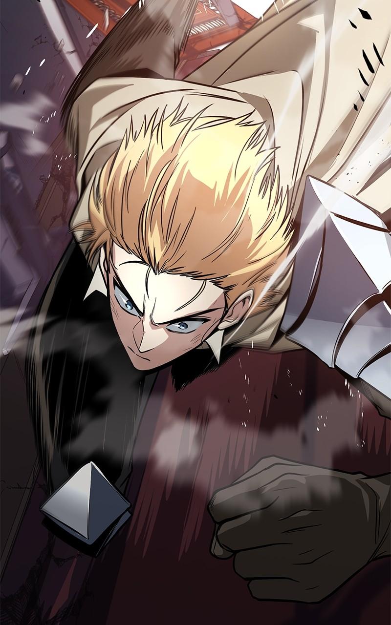 The Lazy Lord Masters the Sword Chapter 124 — page 94