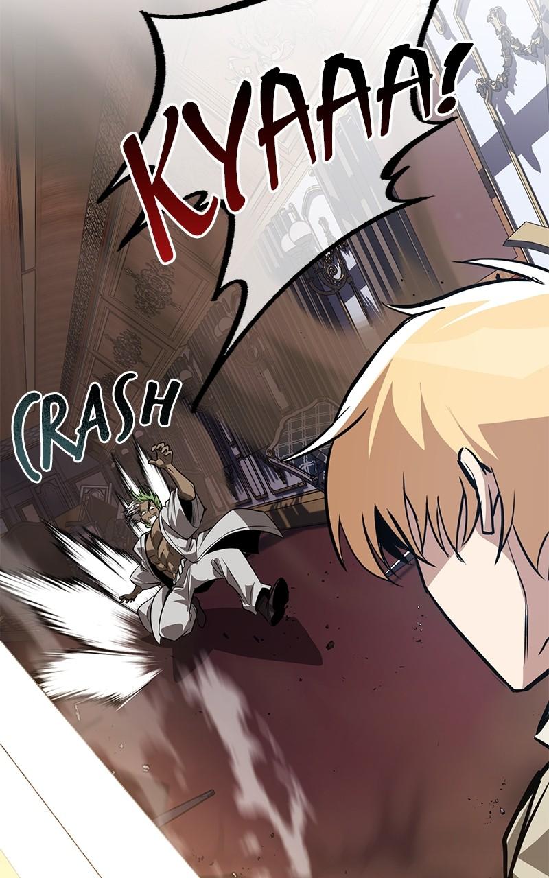 The Lazy Lord Masters the Sword Chapter 124 — page 96