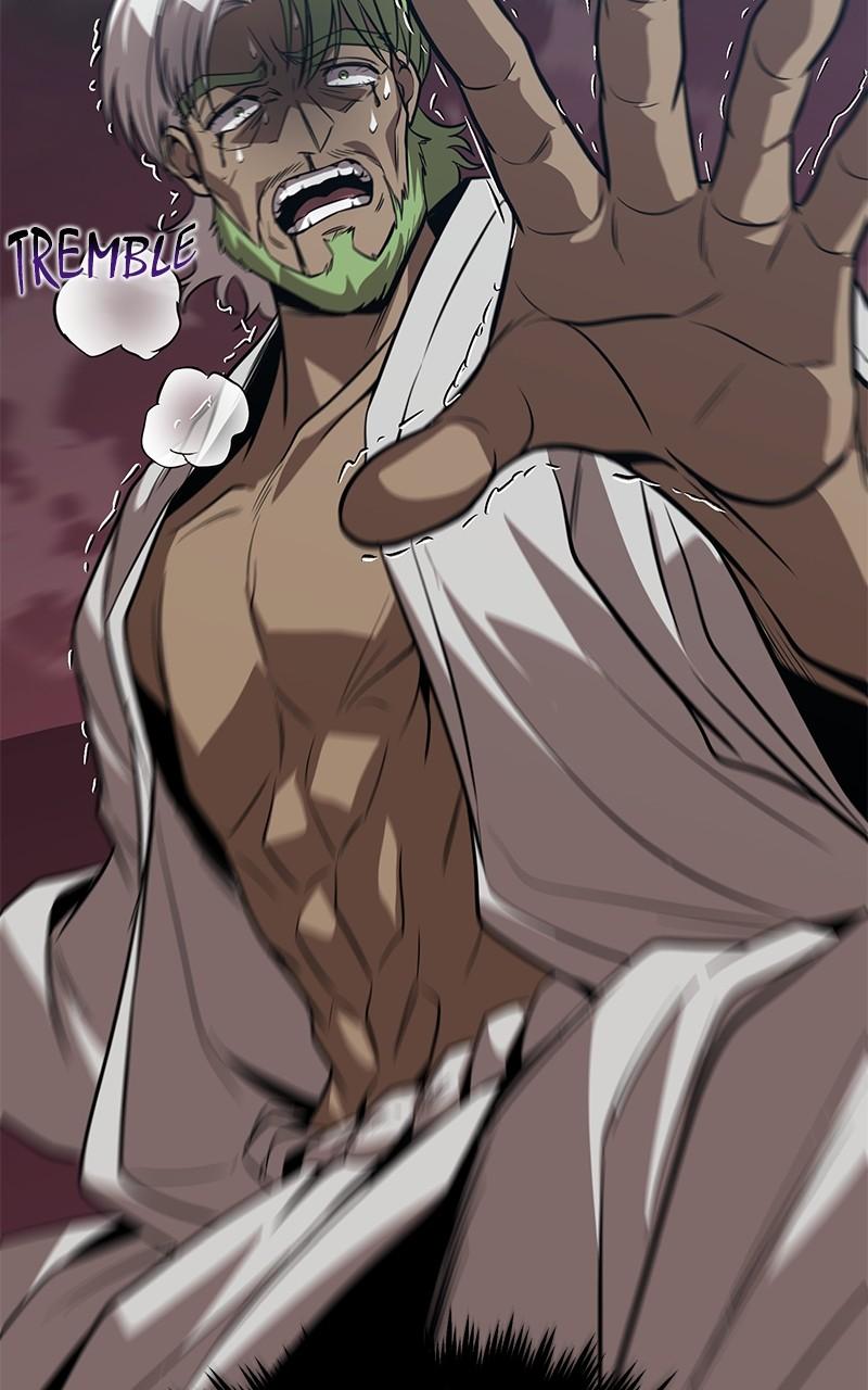 The Lazy Lord Masters the Sword Chapter 124 — page 100