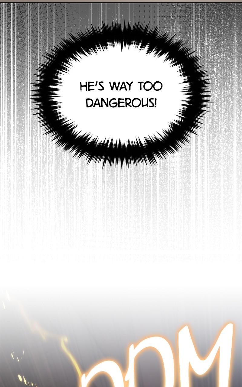 The Lazy Lord Masters the Sword Chapter 124 — page 109