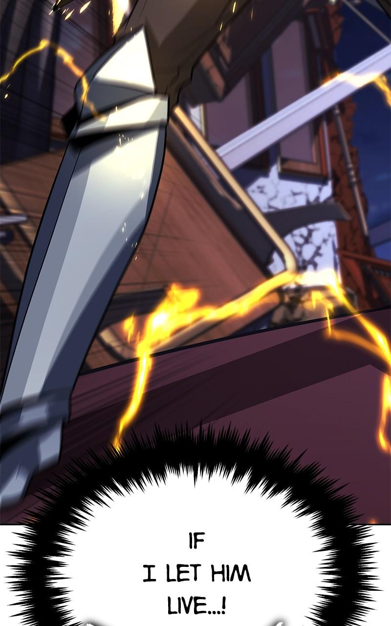 The Lazy Lord Masters the Sword Chapter 124 — page 111