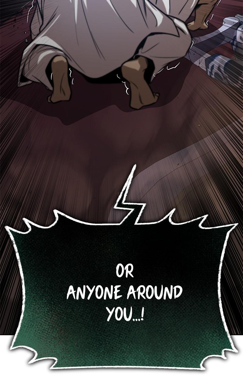 The Lazy Lord Masters the Sword Chapter 124 — page 116