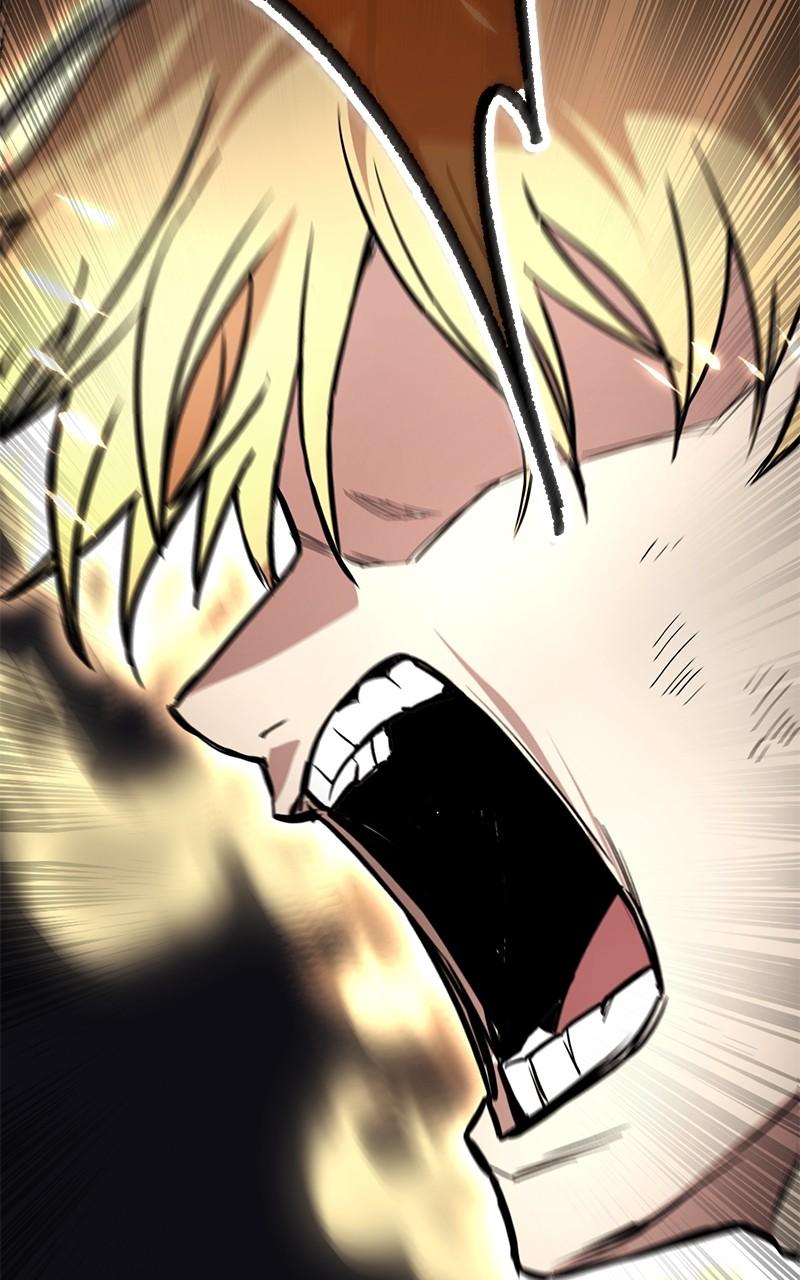 The Lazy Lord Masters the Sword Chapter 124 — page 124
