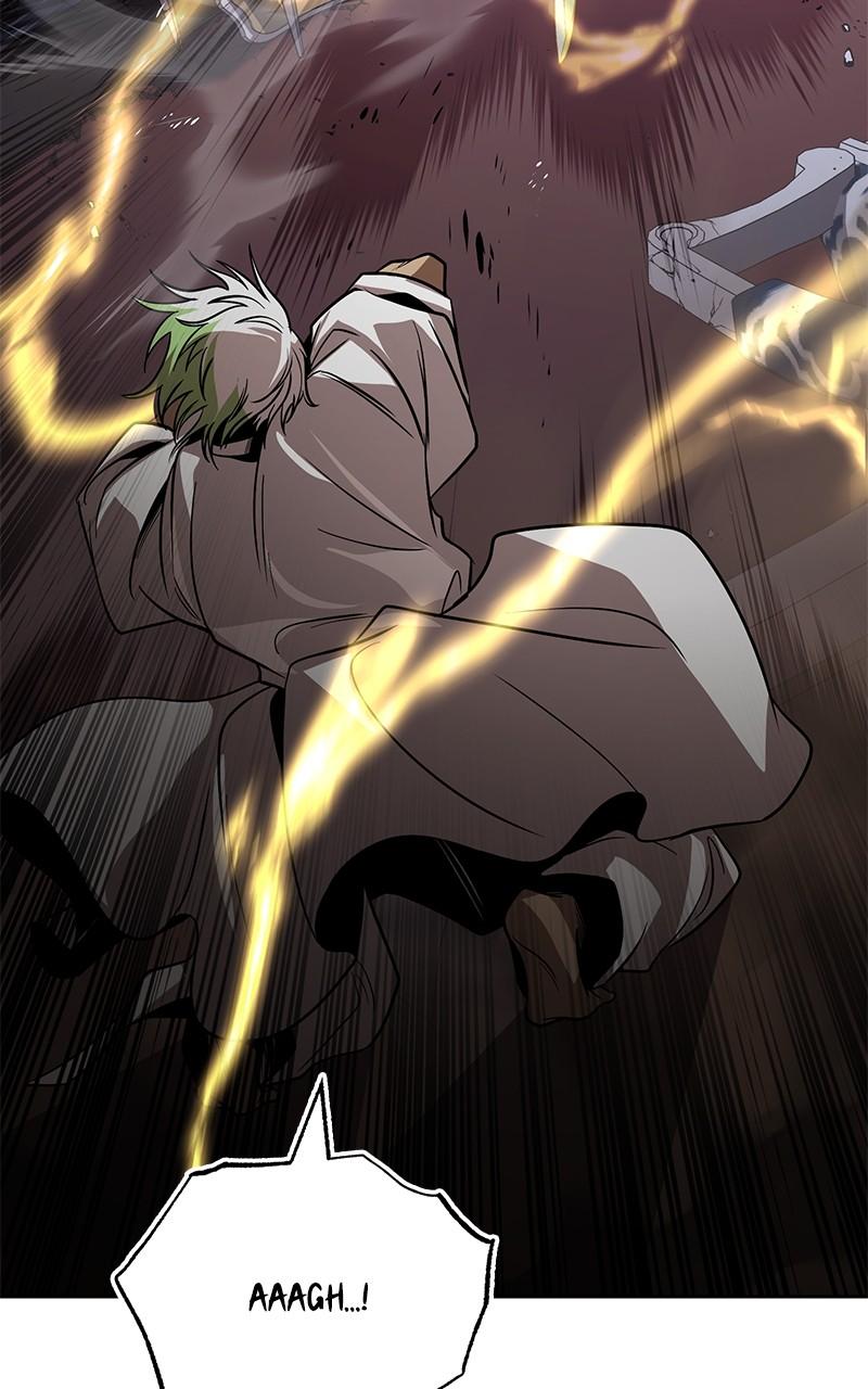 The Lazy Lord Masters the Sword Chapter 124 — page 127