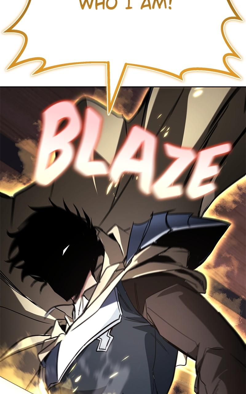 The Lazy Lord Masters the Sword Chapter 124 — page 133