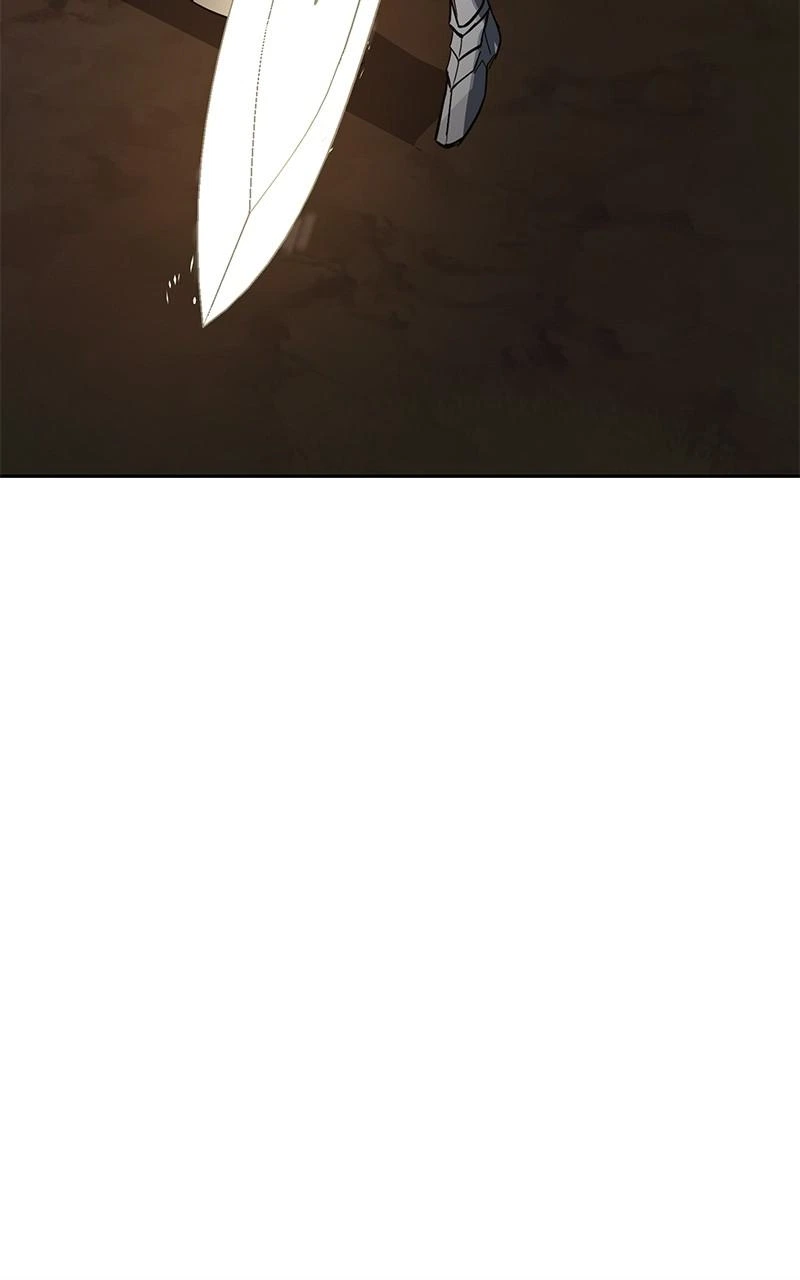 The Lazy Lord Masters the Sword Chapter 124 — page 137
