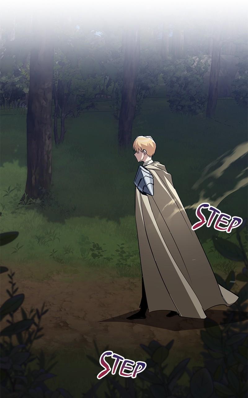 The Lazy Lord Masters the Sword Chapter 124 — page 138