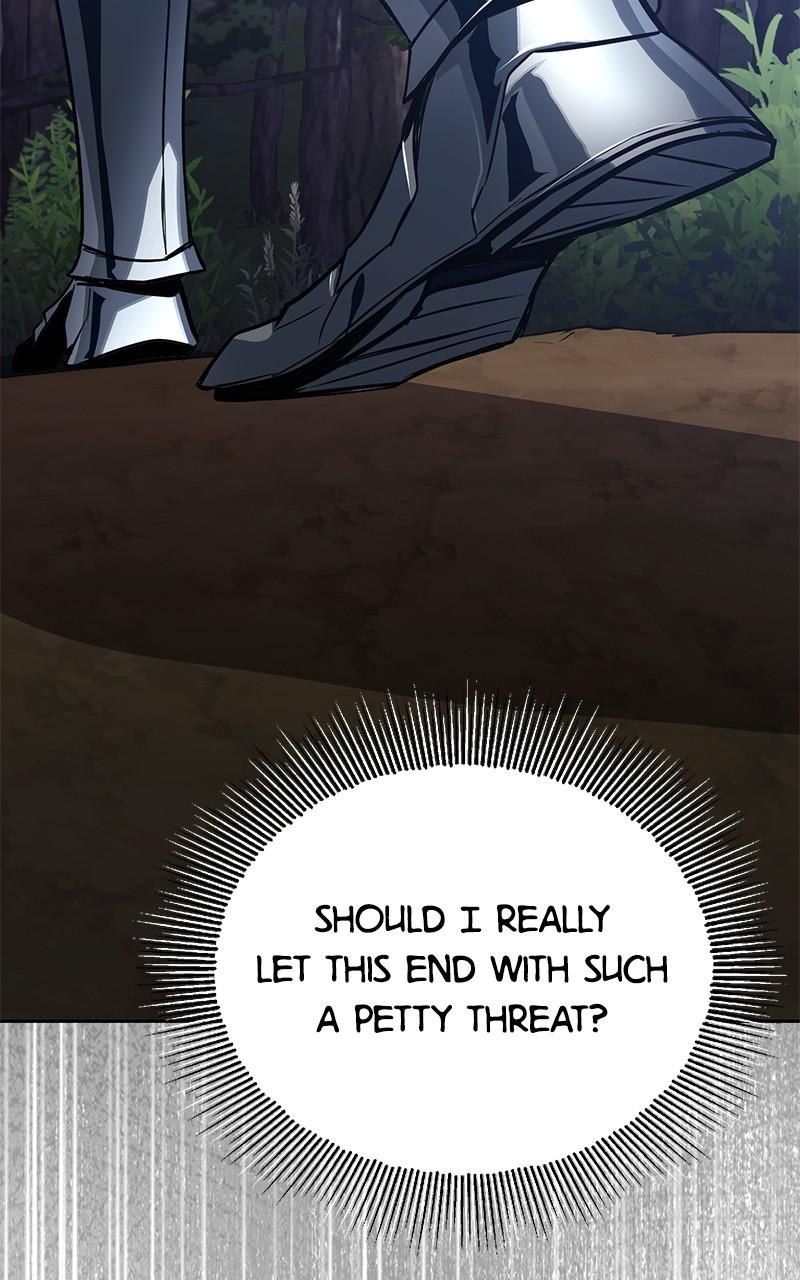 The Lazy Lord Masters the Sword Chapter 124 — page 140