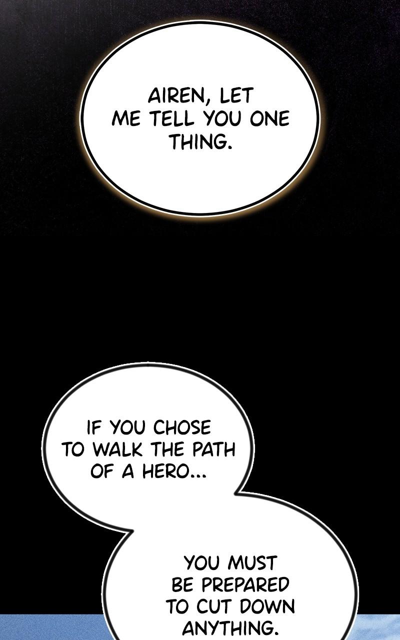 The Lazy Lord Masters the Sword Chapter 124 — page 144