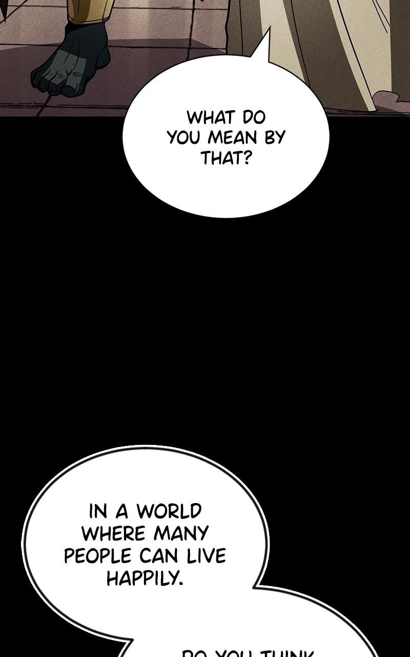 The Lazy Lord Masters the Sword Chapter 124 — page 146