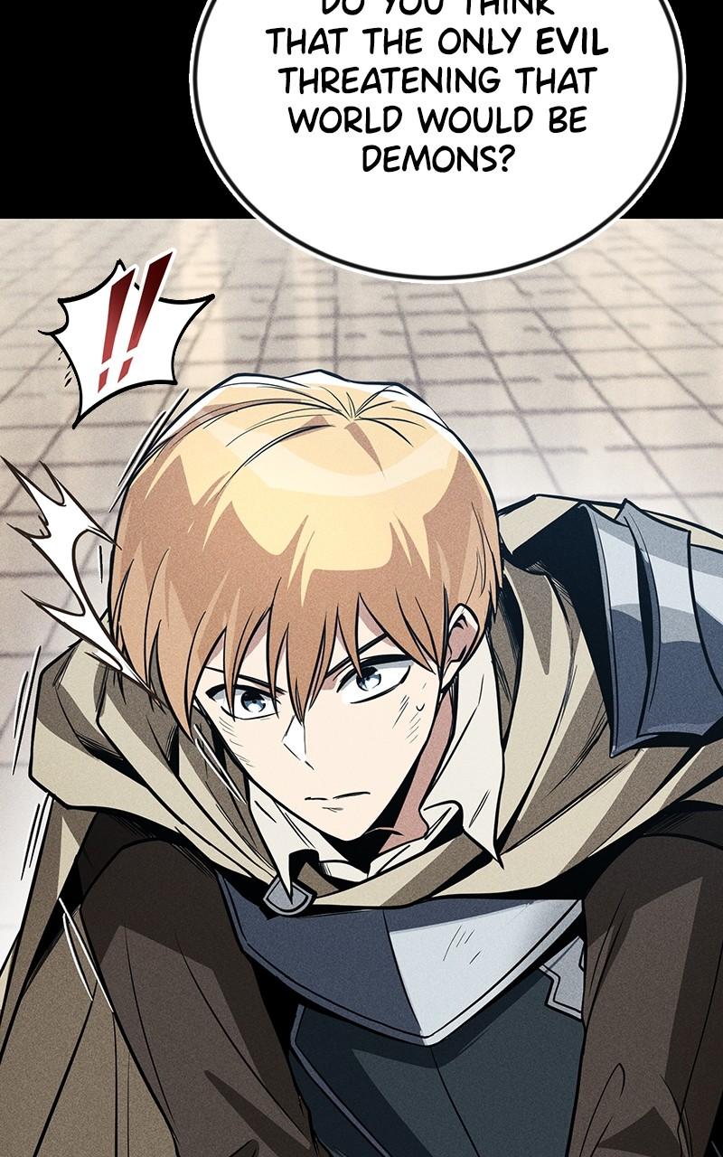 The Lazy Lord Masters the Sword Chapter 124 — page 147
