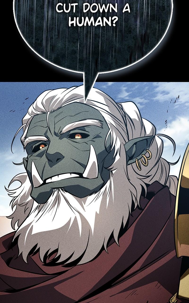The Lazy Lord Masters the Sword Chapter 124 — page 149