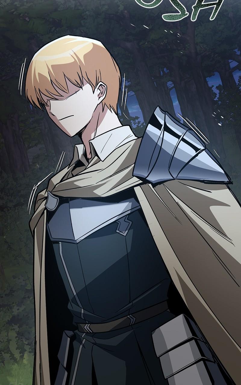 The Lazy Lord Masters the Sword Chapter 124 — page 152
