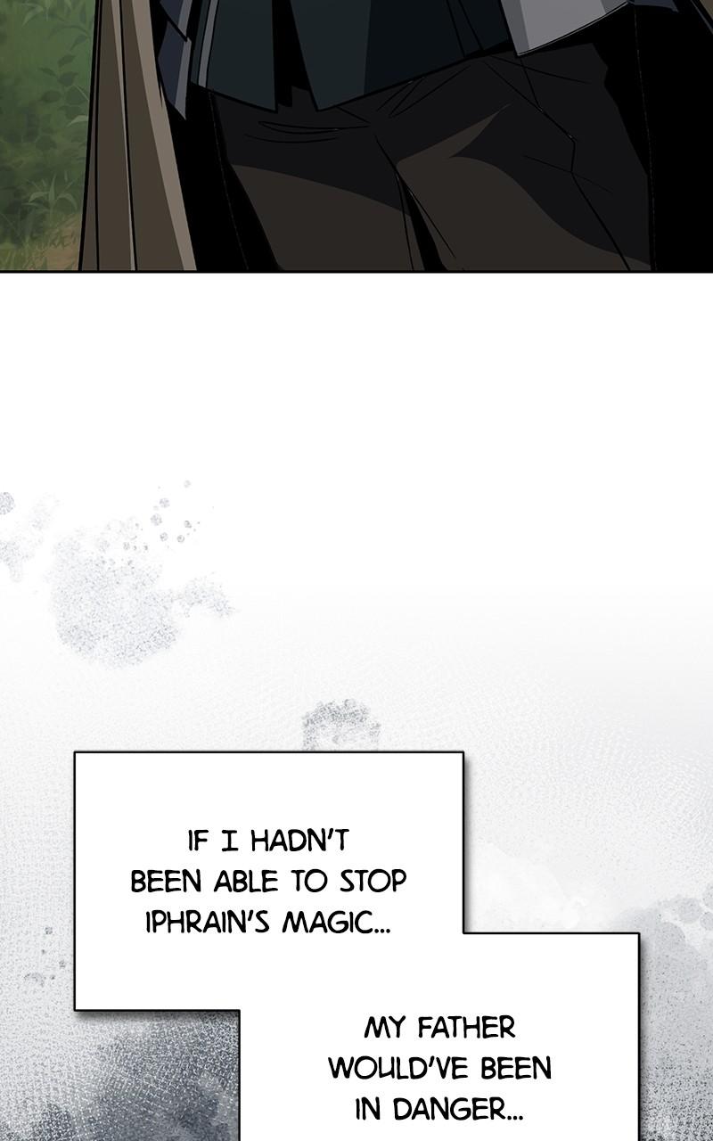 The Lazy Lord Masters the Sword Chapter 124 — page 153