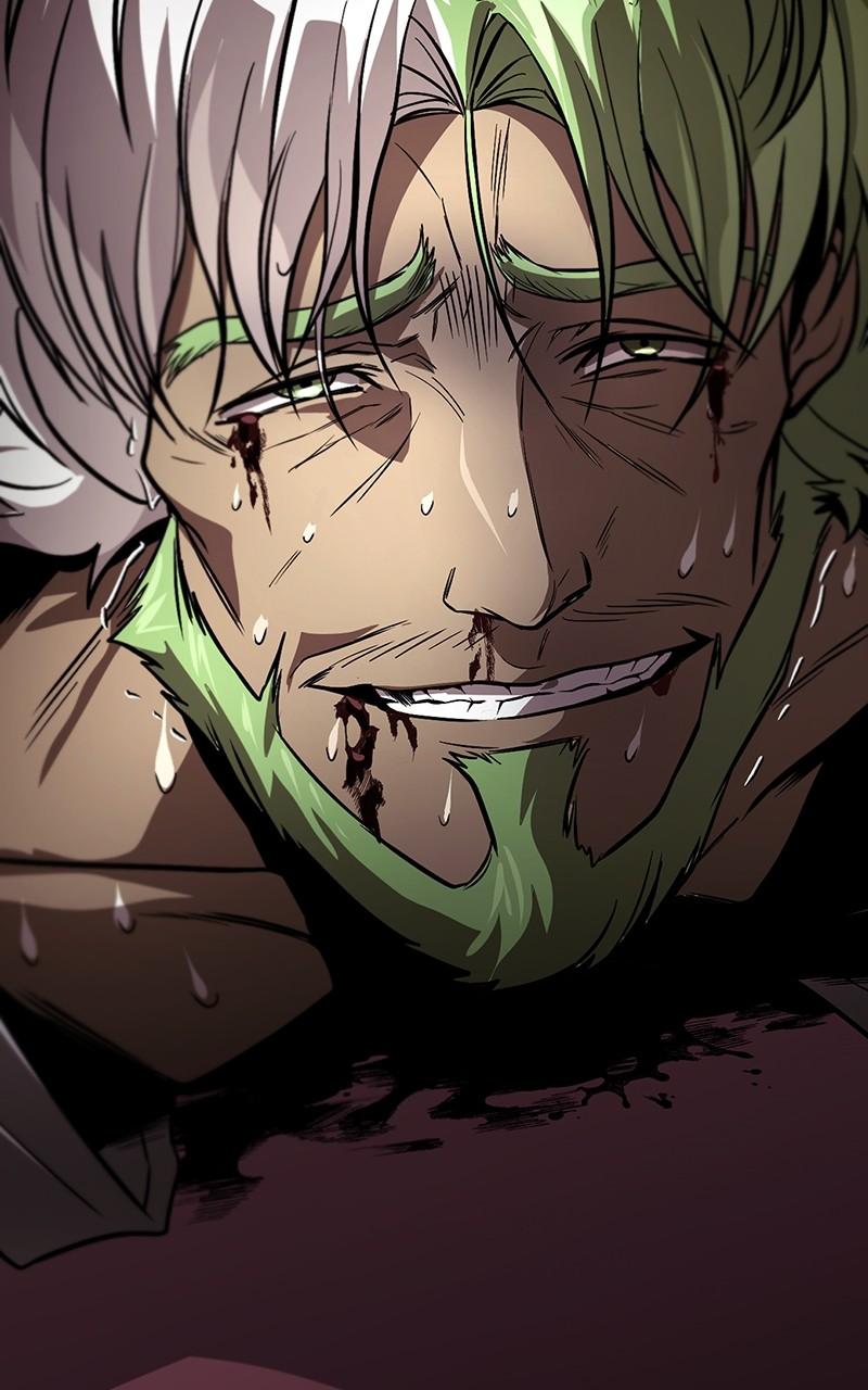 The Lazy Lord Masters the Sword Chapter 124 — page 158