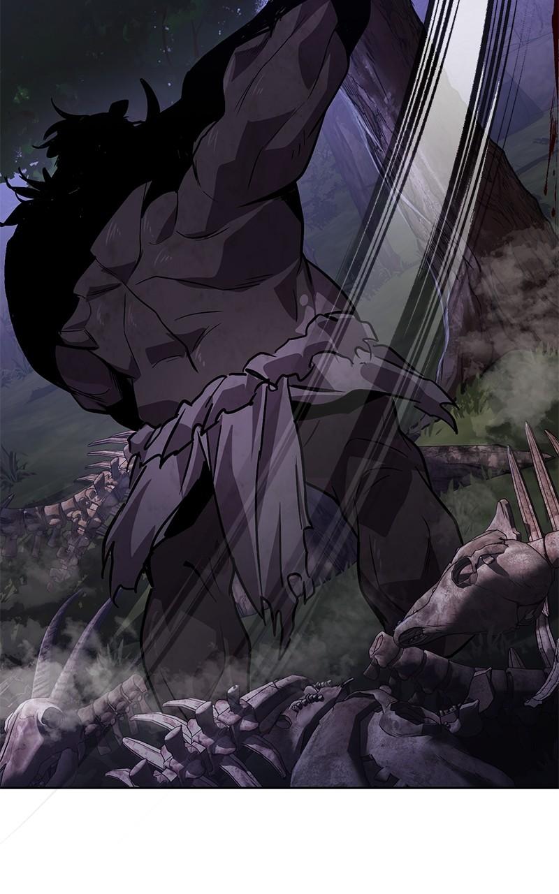 The Lazy Lord Masters the Sword Chapter 125 — page 4