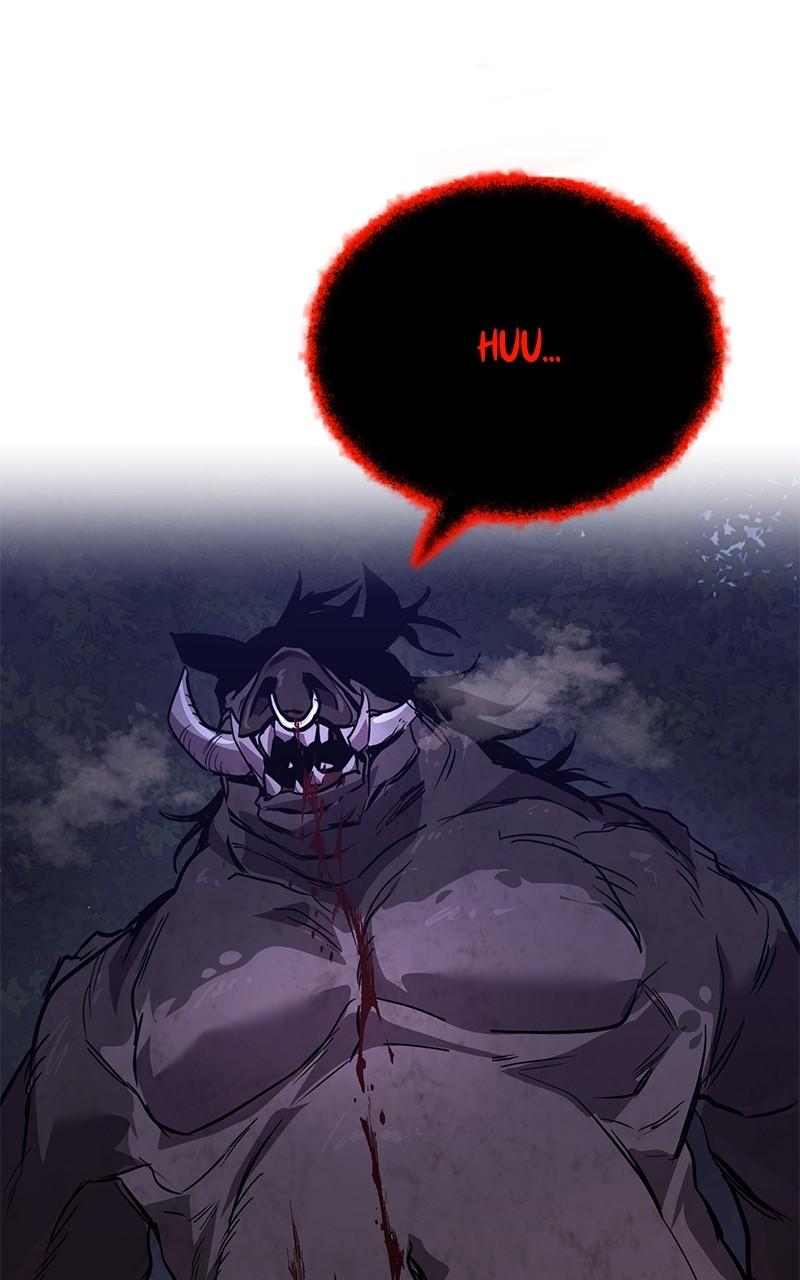 The Lazy Lord Masters the Sword Chapter 125 — page 5