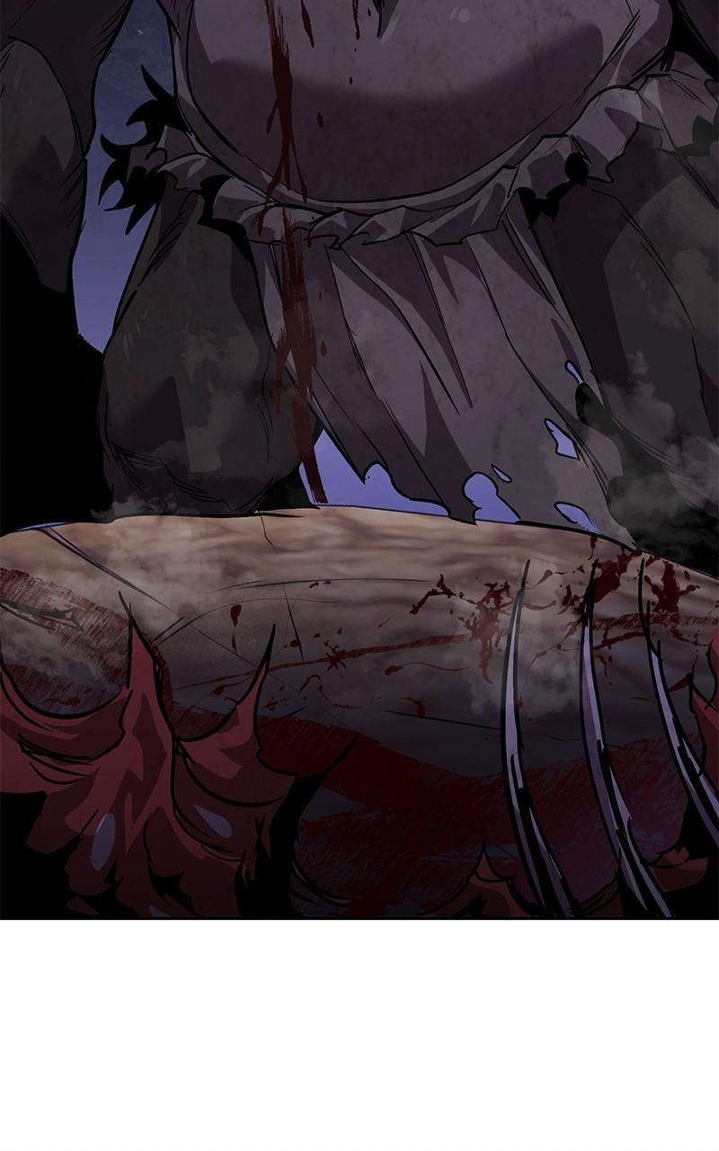 The Lazy Lord Masters the Sword Chapter 125 — page 6