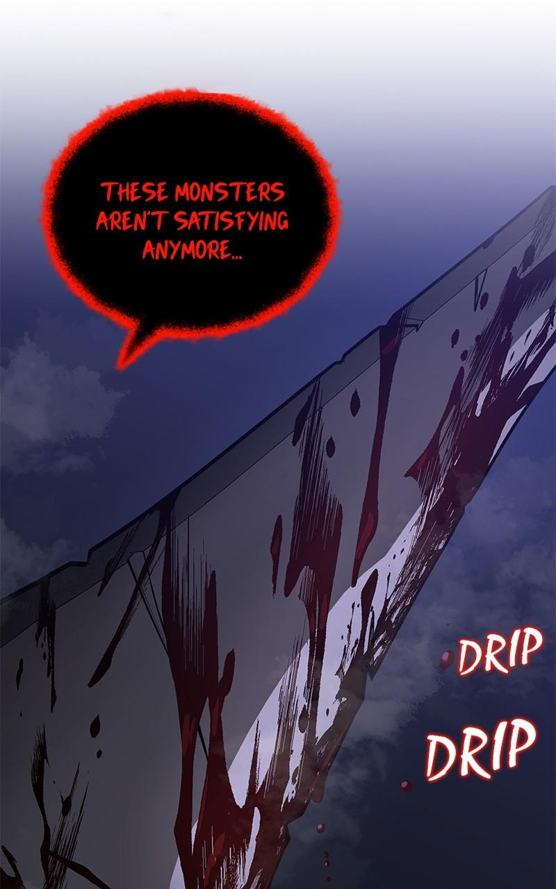 The Lazy Lord Masters the Sword Chapter 125 — page 7