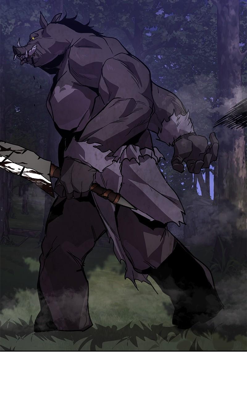 The Lazy Lord Masters the Sword Chapter 125 — page 9
