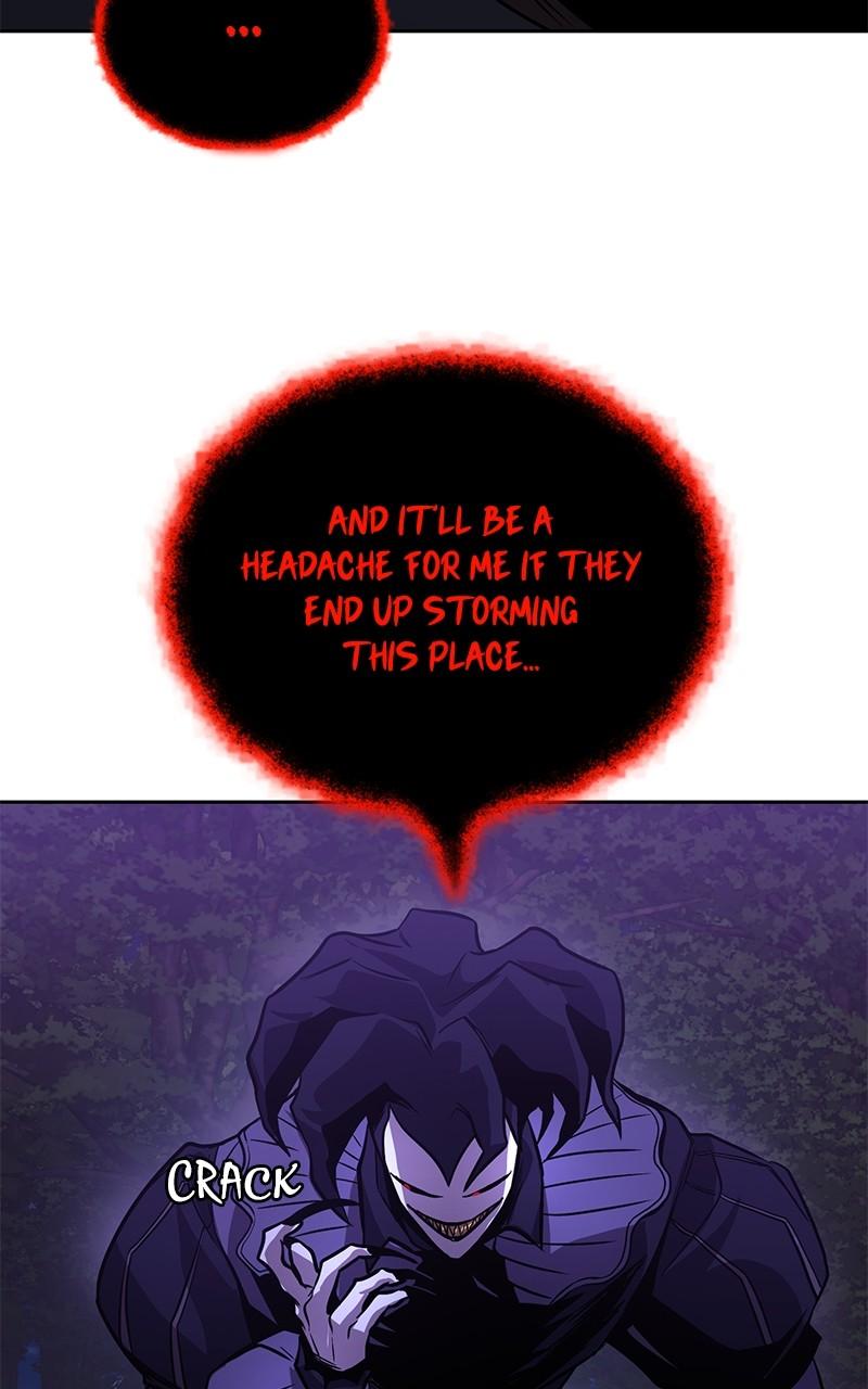 The Lazy Lord Masters the Sword Chapter 125 — page 16
