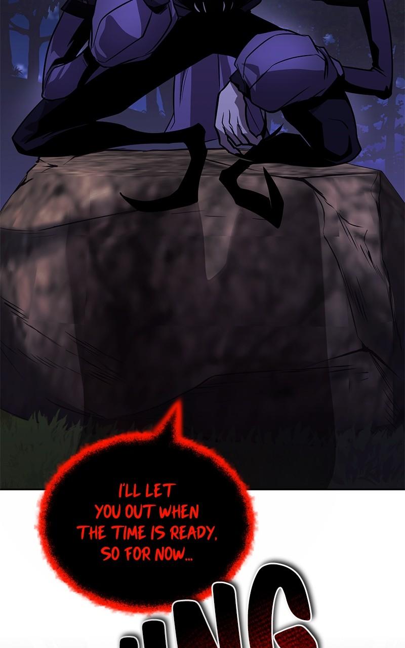 The Lazy Lord Masters the Sword Chapter 125 — page 17