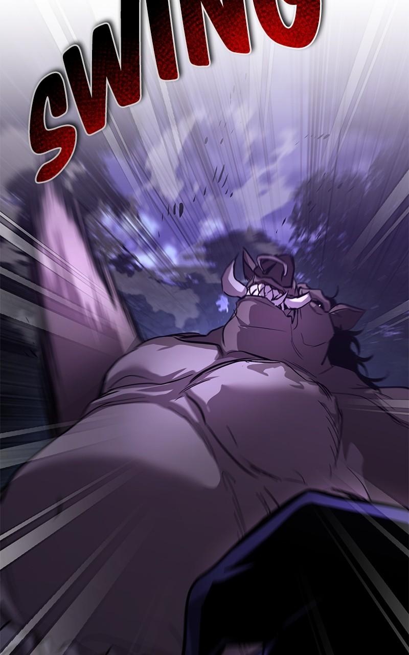 The Lazy Lord Masters the Sword Chapter 125 — page 18